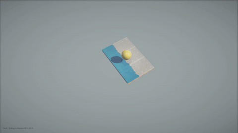 Mobile Input Library
